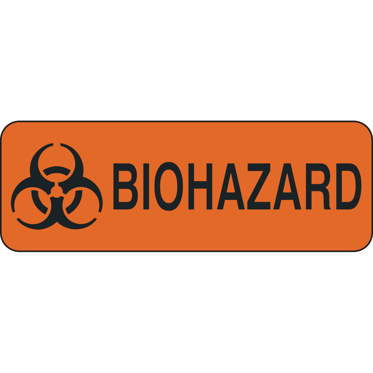 BIOHAZARD