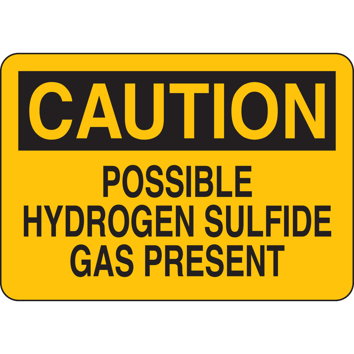 B302-10X14-YK-O-CAU-POSSIBLE HYDROGEN S