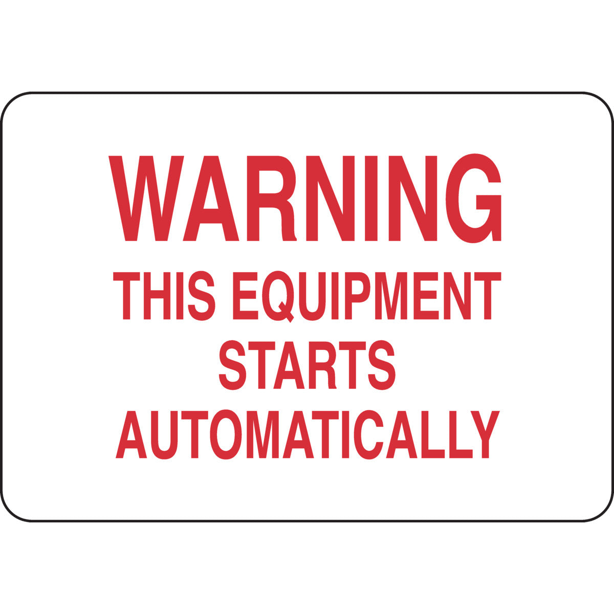 B302-7X10-WR-T-WARNING THIS EQUIPMENT