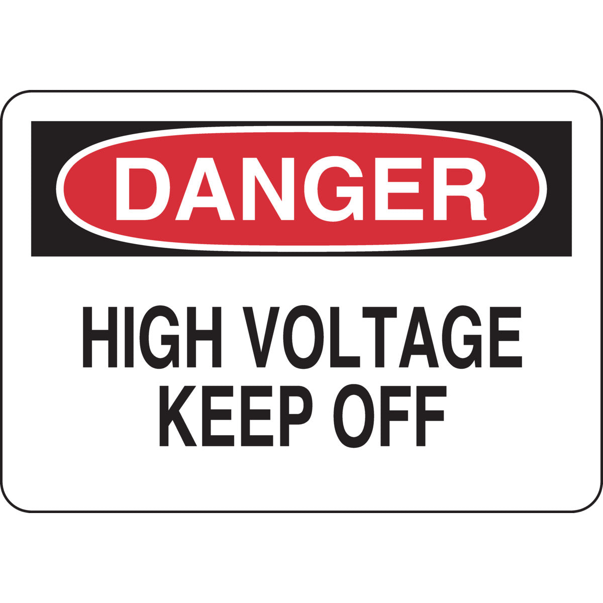 B302-7X10-WK-O-DAN-HIGH VOLTAGE KEEP OF