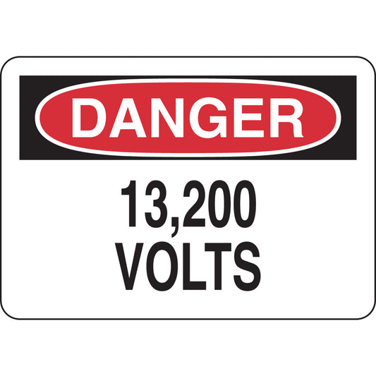B302-7X10-WK-O-DAN-13200 VOLTS