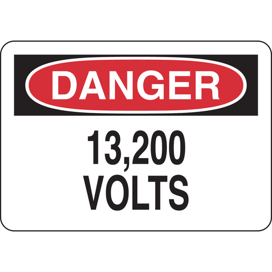 B302-10X14-WK-O-DAN-13200 VOLTS