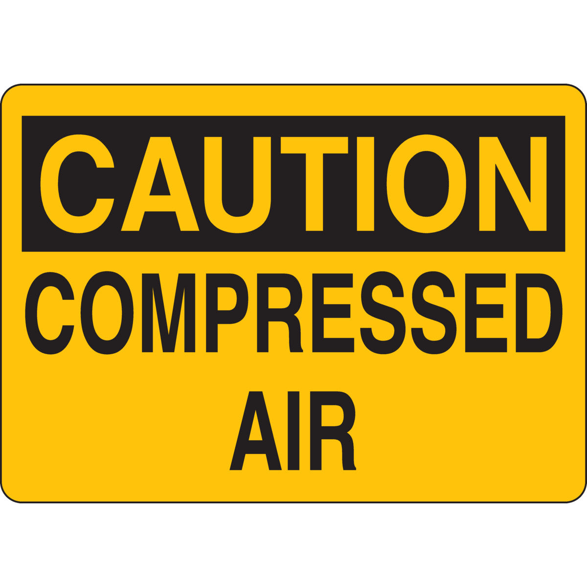 B302-10X14-YK-O-CAU-COMPRESSED AIR