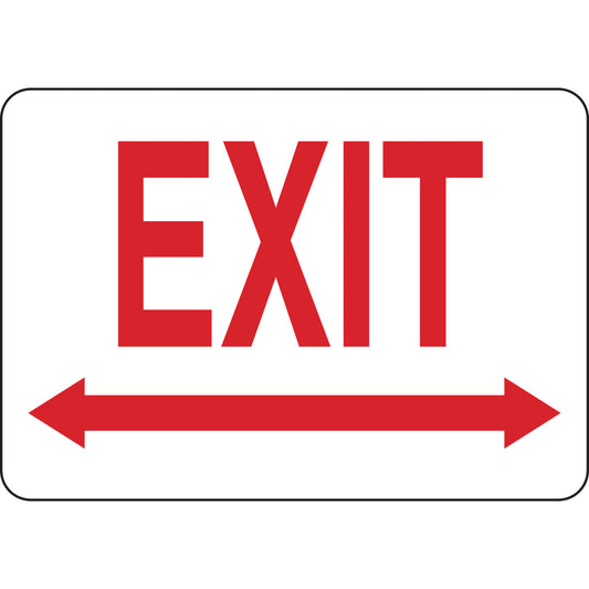 B302-7X10-WG-O-EXIT