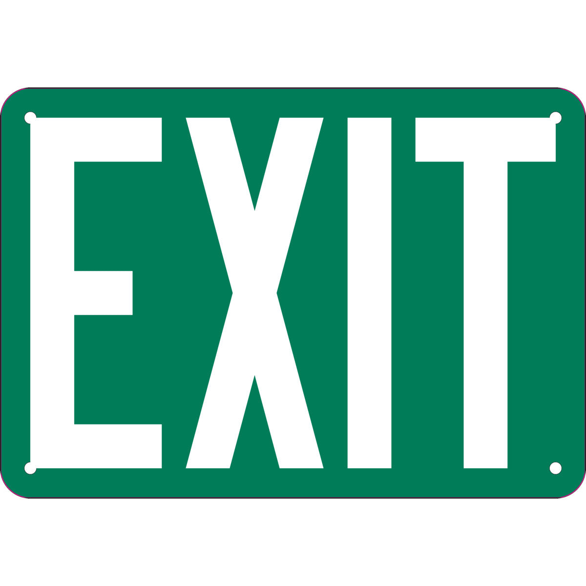 B302-7X10-GW-T-EXIT