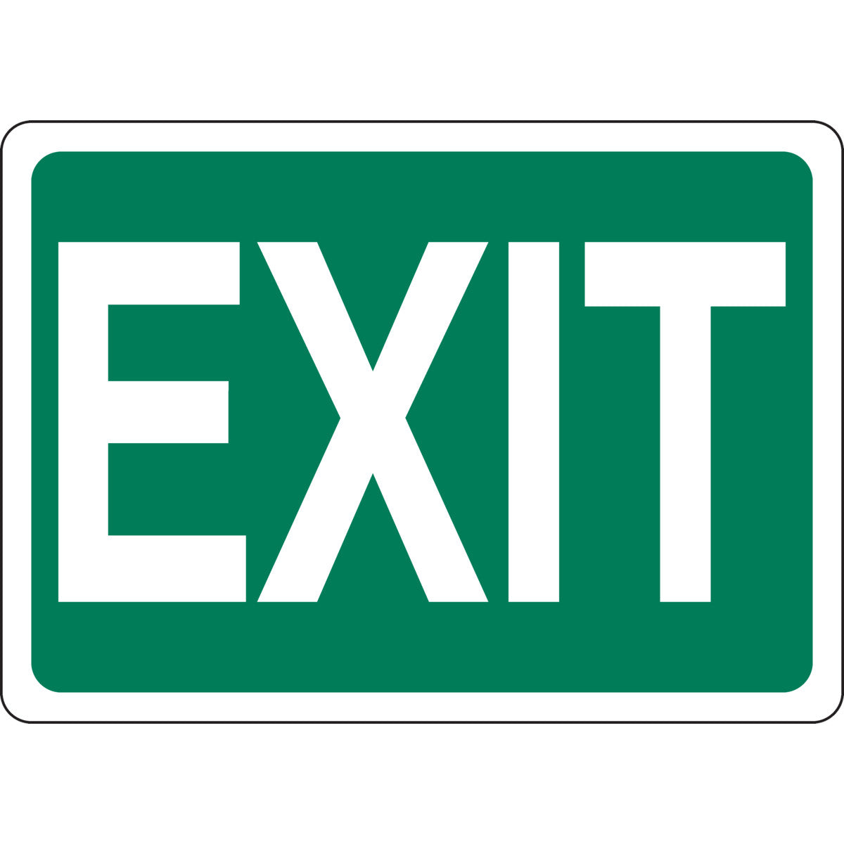 B302-10X14-GW-T-EXIT