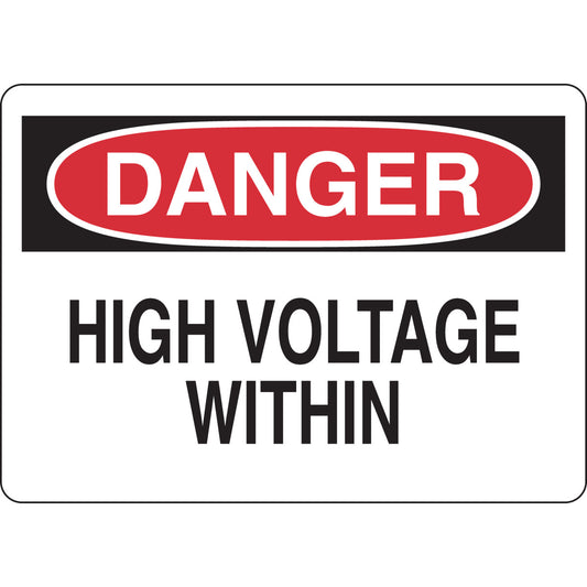 B302-7X10-WK-O-DAN-HIGH VOLTAGE WITHIN