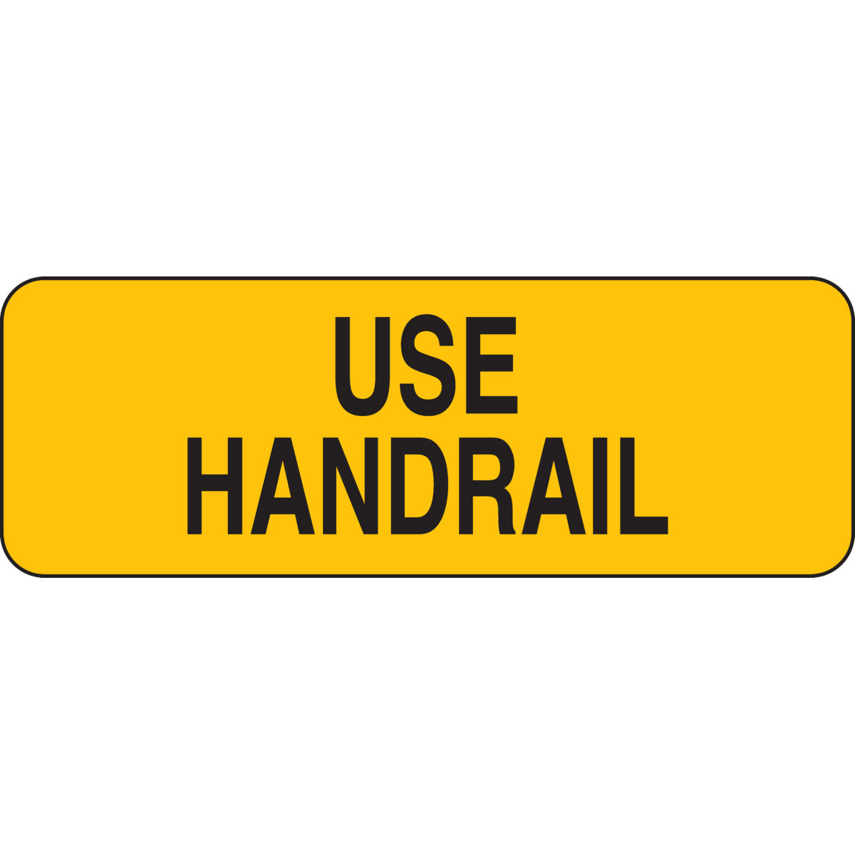 B302-3.5X10-YK-T-USE HANDRAIL