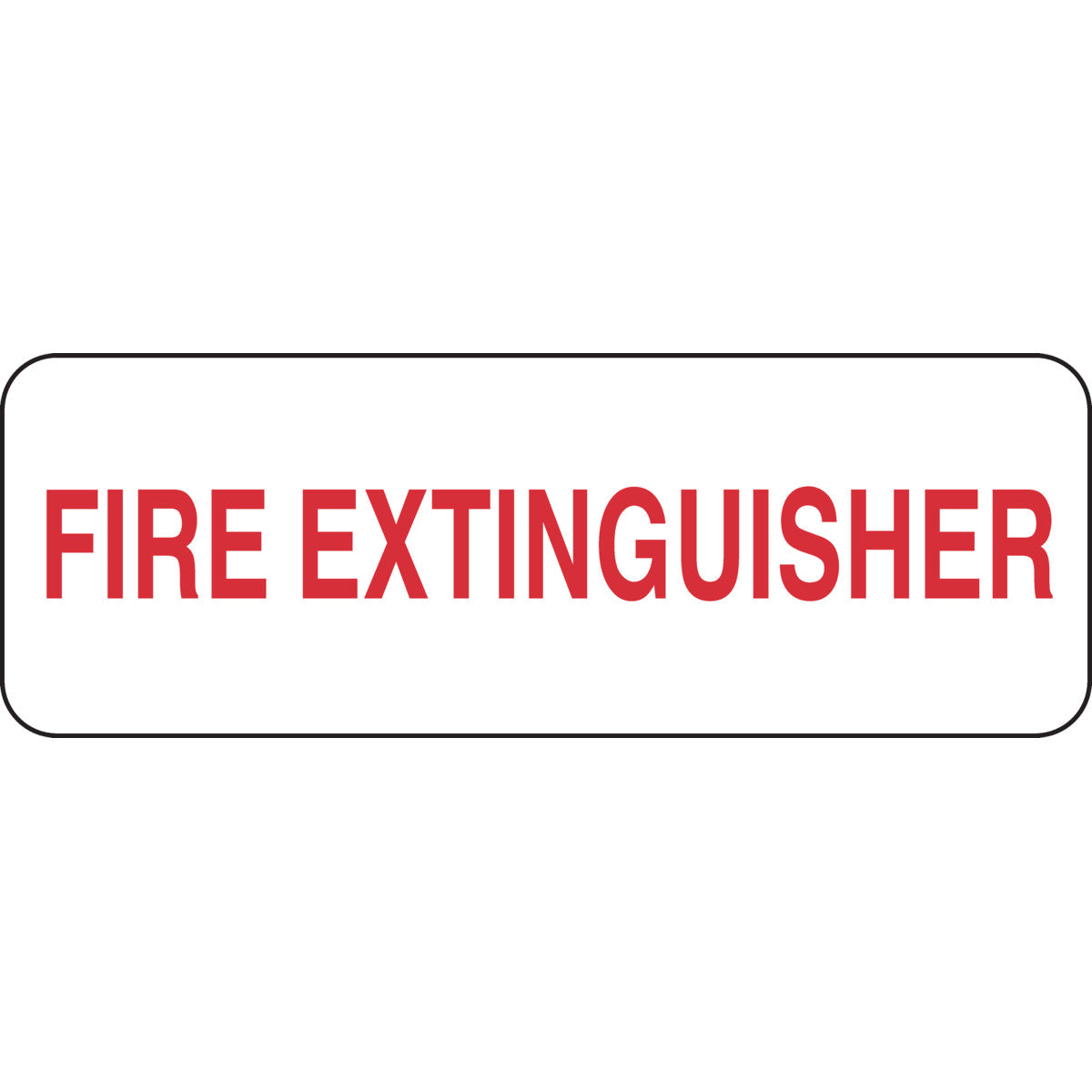 B302-3.5X10-WR-T-FIRE EXTINGUISHER