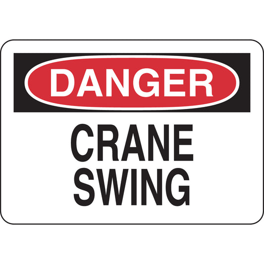 B302-7X10-WK-O-DAN-CRANE SWING