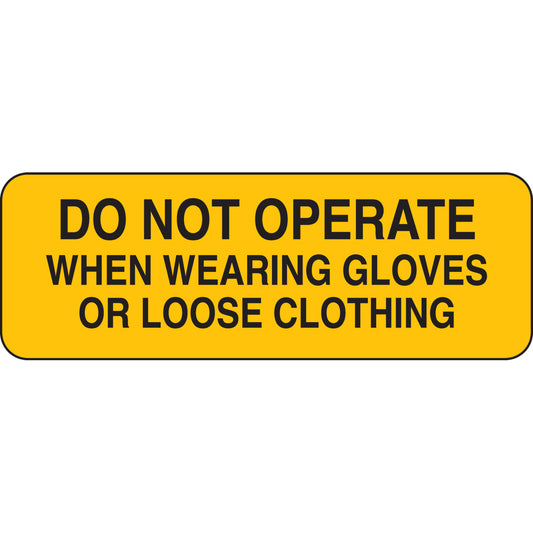 B302-3.5X10-YY-T-DO NOT OPERATE WHEN WE