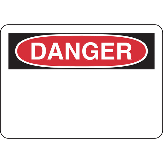 B302-7X10-WK-O-DAN-ENGLISH SIGN PANELS